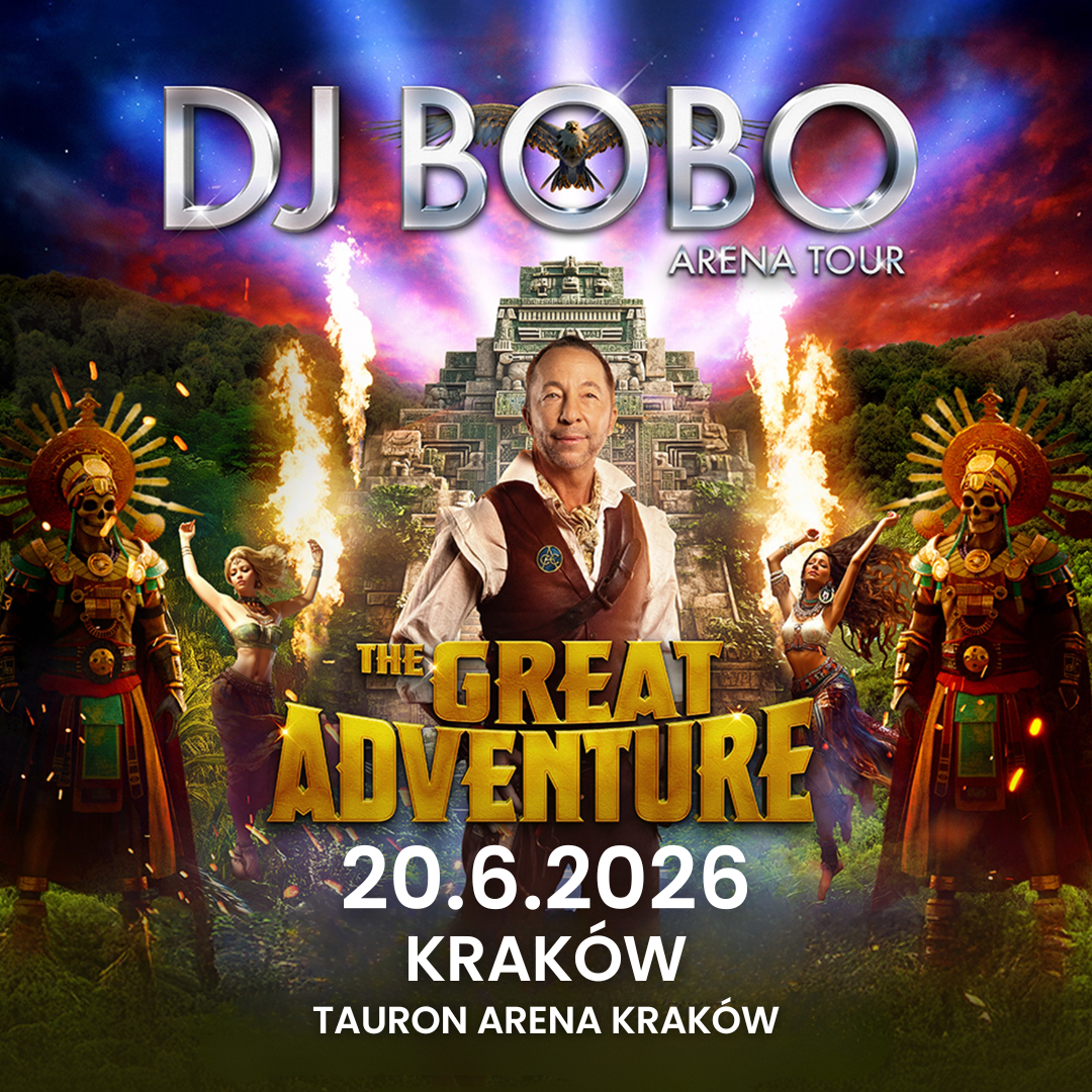 DJ BoBo