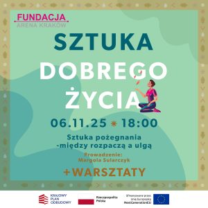 Sztuka Dobrego Życia