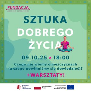 Sztuka Dobrego Życia