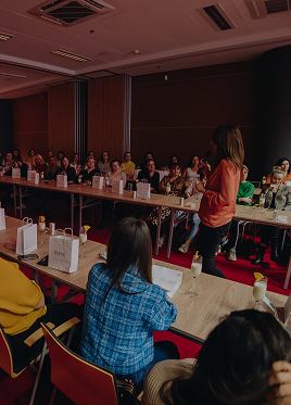 Szkolenia, <br />egazminy